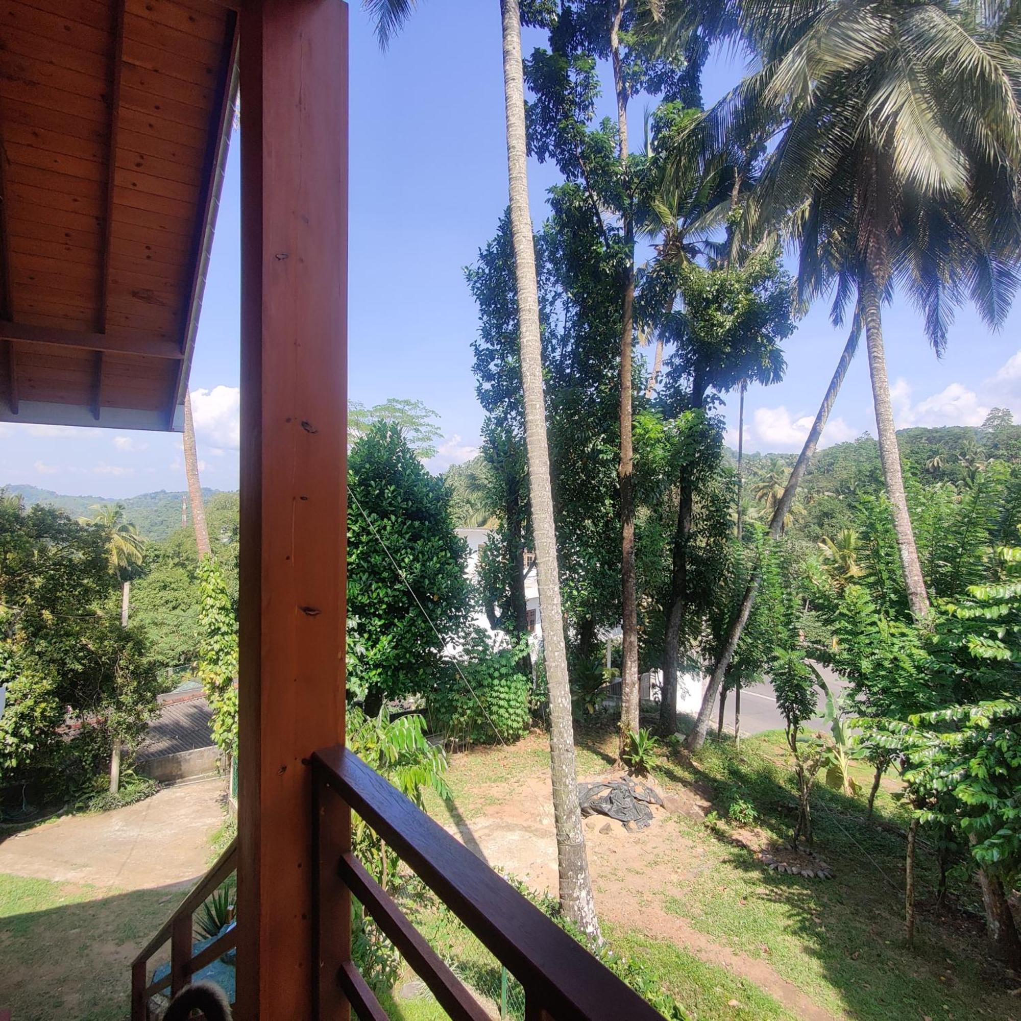 Kaba Saradiel Mawanella Exterior foto